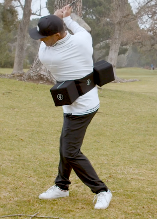 G-Box Adult Set Golf Training Aid