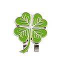 New Arrival Golf Marker w Golf Hat Clip Magnetic Alloy Golf Mark for Golf Ball Sport