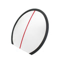Golf Full Swing Mirror Posture Correction Mirror Training Aid Portable Practice Golf Driving Range Training Aids Drop Ship