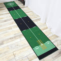 Golf Putting Green Mat Indoor Equipment for Home Office Outdoor