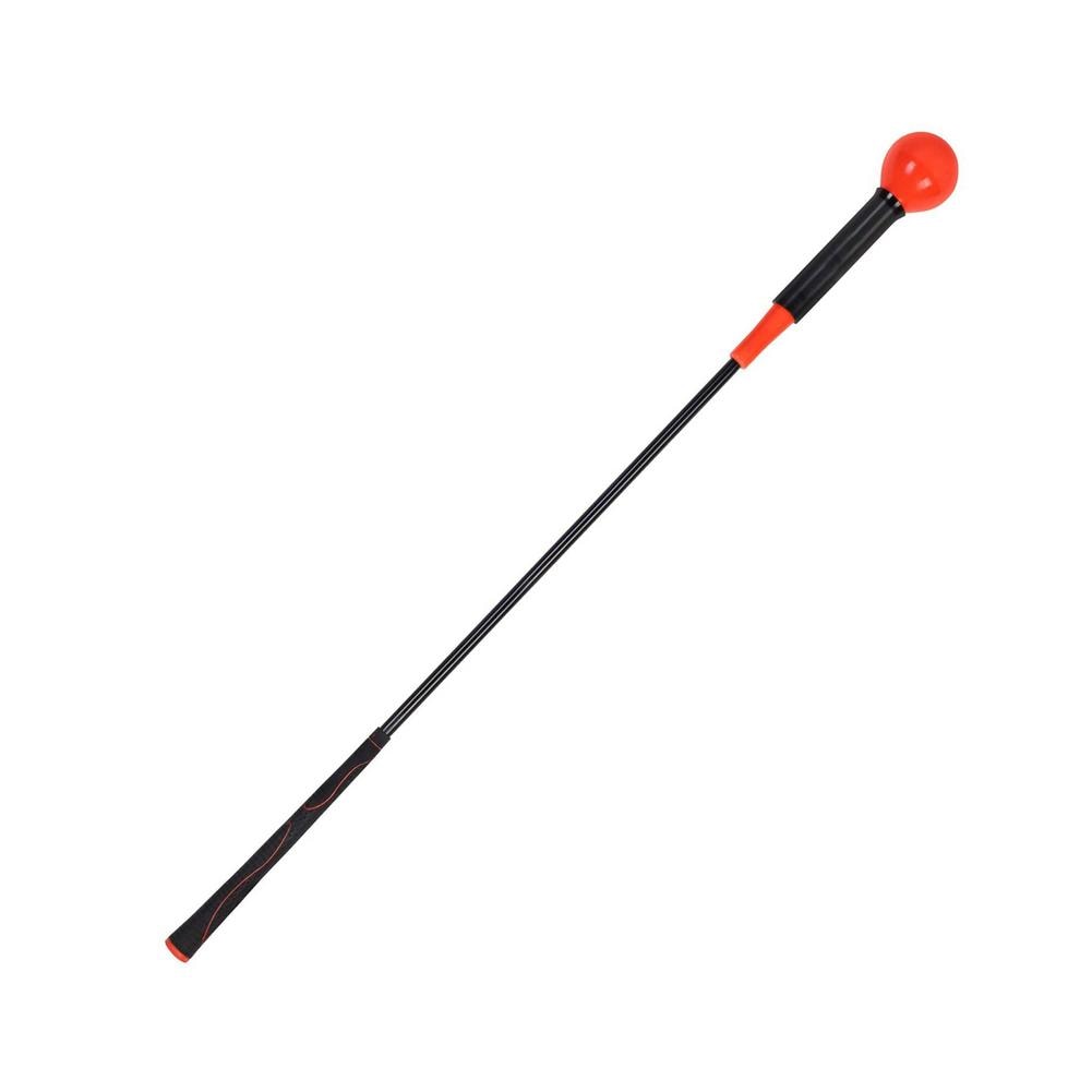 Golf Swing Trainer Training Aid Swing Trainer Golf Warm-Up Stick Practice Swing Aids Tool Beginners Auxiliary Training Equipment