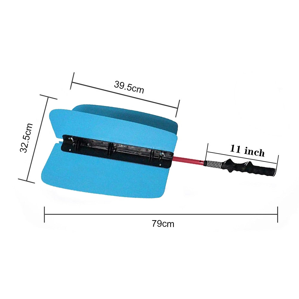 Golf Club Swing Trainer Practice Speed Strength Power Aids Wind Resistance Trainin GOLF Wrist Exerciser Teach Supplies Equipment