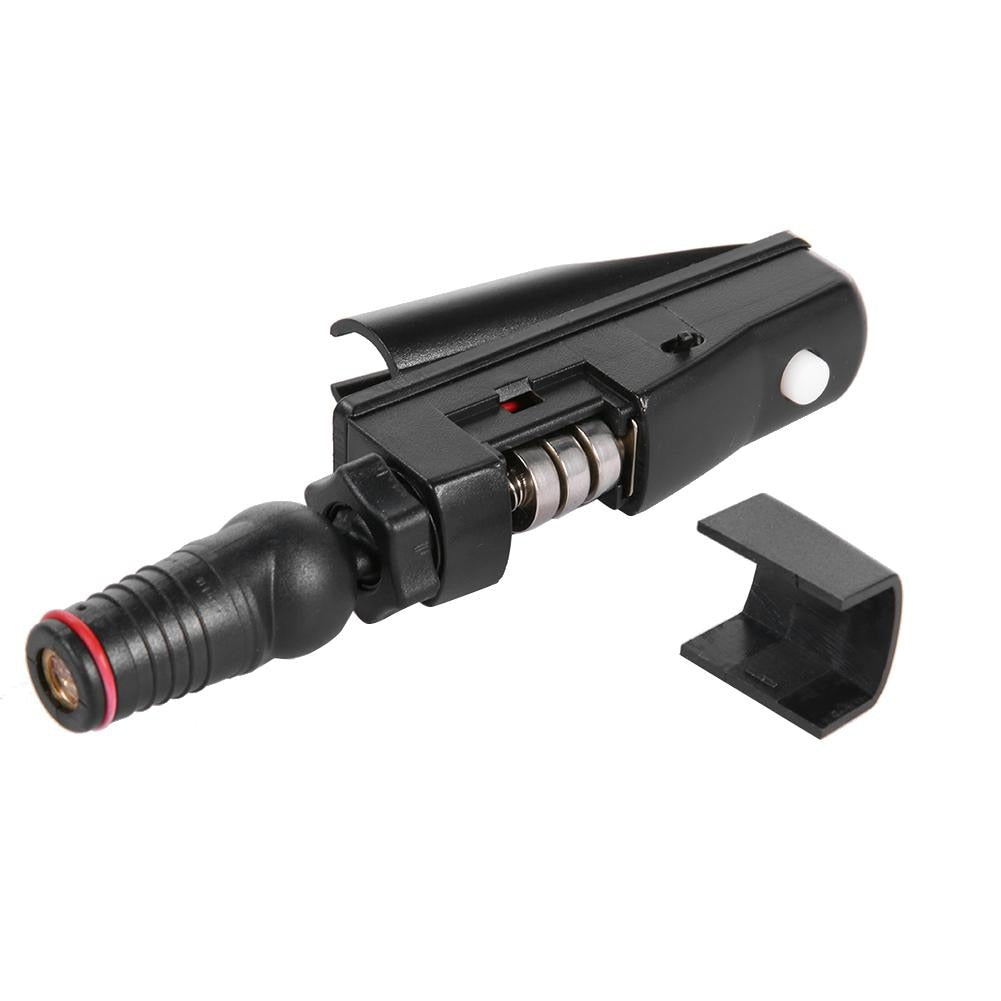 Golf Putter Laser Sight Training Golf Practice Aid Aim  Line Corrector Putting Laser Line Corrector Aid Golf Accessories