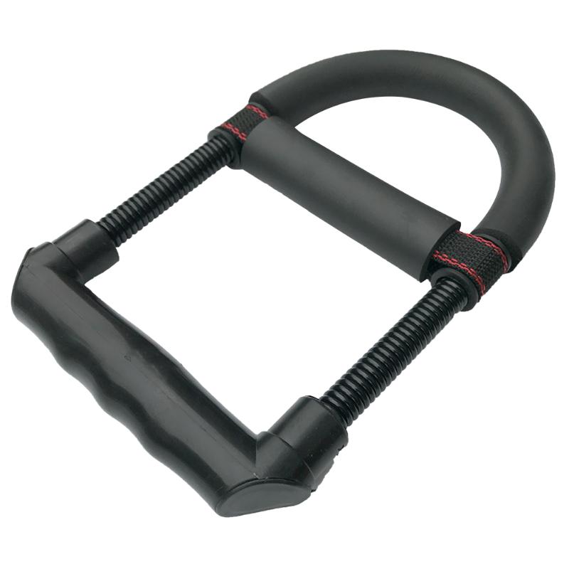Grip Power Wrist Forearm Hand Grip Exerciser Strength Training Device Fitness Muscular Strengthen Force Gym Fitness Equipment