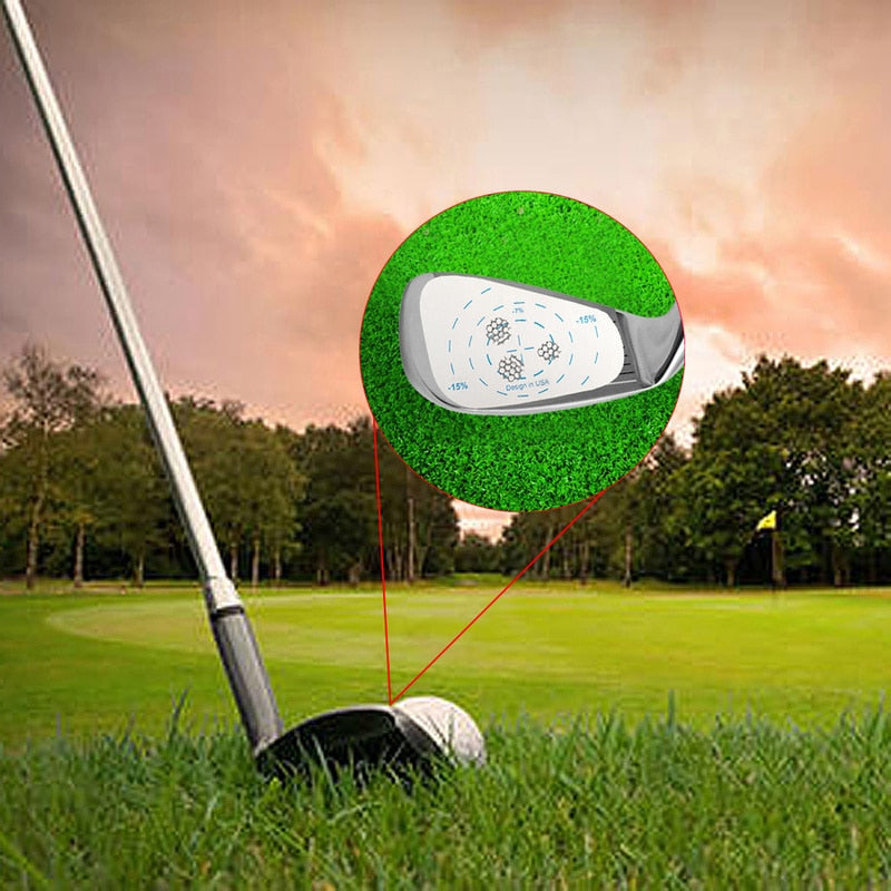 Golf Impact Tape Roll