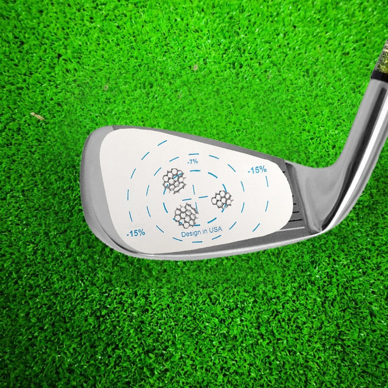 Golf Impact Tape Roll