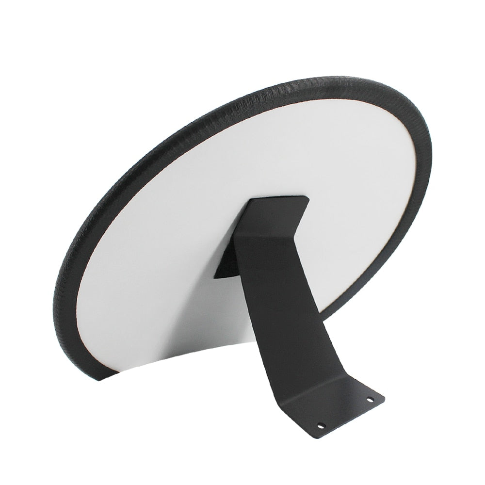 Golf Full Swing Mirror Posture Correction Mirror Training Aid Portable Practice Golf Driving Range Training Aids Drop Ship