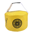 Impact Bag Golf Swing Trainer - Dr. Gary Wiren’s Golf Training Aid and Practice Tool - Waterproof and Durable - The Best Golf Training Aid to Perfect Your Swing Impact