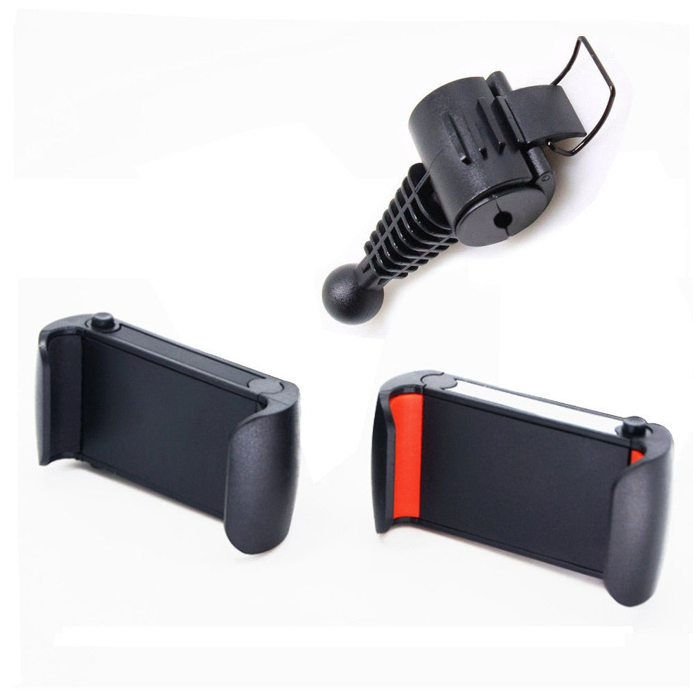 2021 Golf Swing Recorder Holder Cell Phone Clip Holding Trainer Practice Training Aid New Golf Sport Accessories