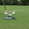 Golf Putting Tutor Pelz Short Game Putting Learning Aid