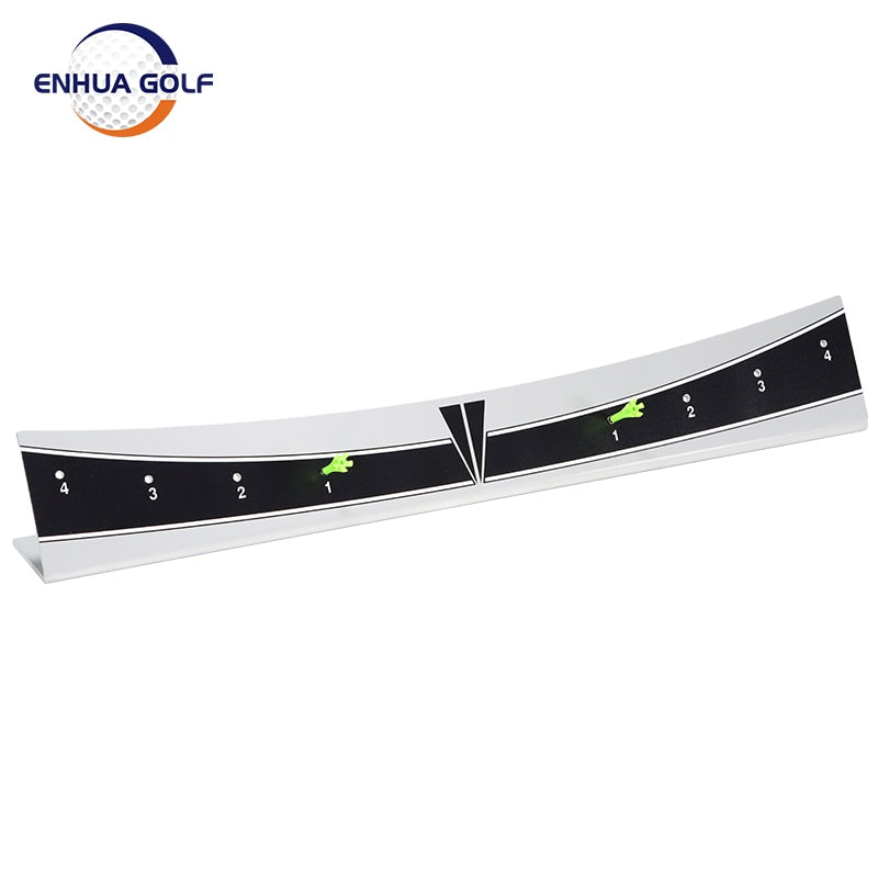 Golf Edge Putting Plane Rail (70-degrees) 24 inch