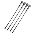 40"Golf Swing Trainer Aid for Improving Rhythm Flexibility Balance Tempo And Strength Flexible Warm-up Stick Golf Training Aids