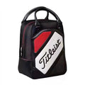 Golf shoe bag fashion bags Golf bags Sports Storage Double Zipper Golf Supplies