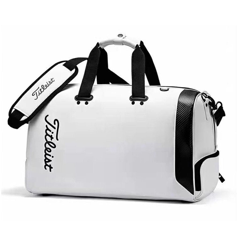 Travel Bag Casual Foldable Large Capacity Yoga Duffel Bags Lightweight Waterproof Outdoor Sports Handbag