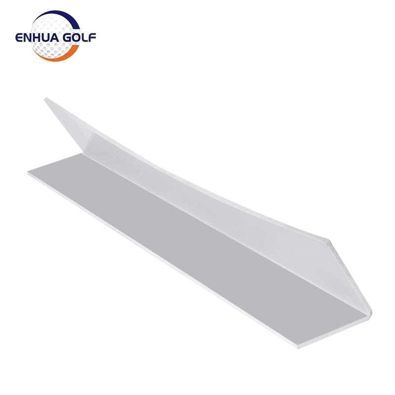Golf Edge Putting Plane Rail (70-degrees) 24 inch