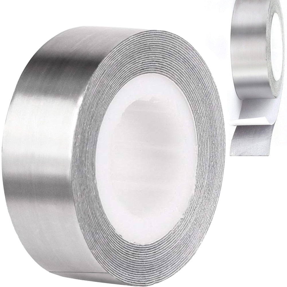 High Density Lead Weights Golf Lead Tape Weight 30g 50g 100g Self-Adhesion for Wood Iron Putter Wedge Clubs Head Tennis