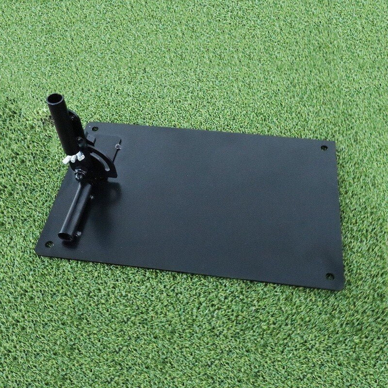 New Deluxe Aluminum Golf Alignment Sticks Swing Training Aids Cross Connection for Aiming Putting Full Swing Trainer