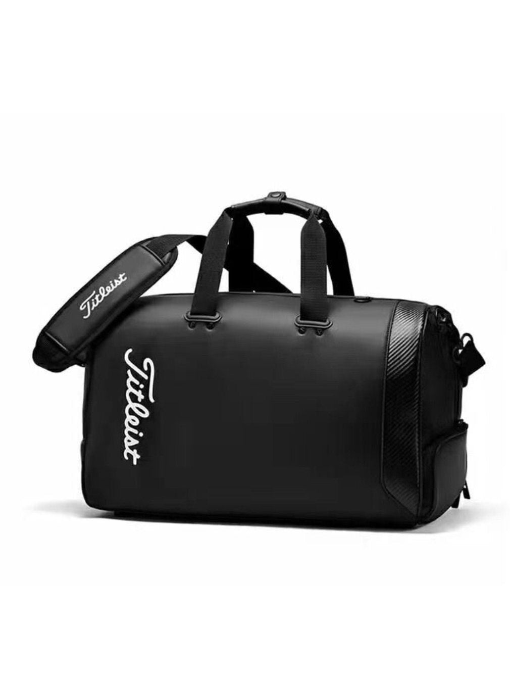 Travel Bag Casual Foldable Large Capacity Yoga Duffel Bags Lightweight Waterproof Outdoor Sports Handbag