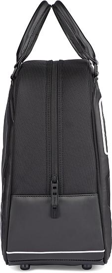 Golf shoe bag fashion bags Golf bags Sports Storage Double Zipper Golf Supplies