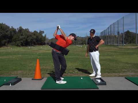 G-Box Adult Set Golf Training Aid
