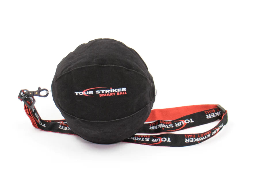 Golf Swing Trainer Ball Lightweight Golf Swing Training Aid Assist Adjustable Design Swing Action Auxiliary Correction